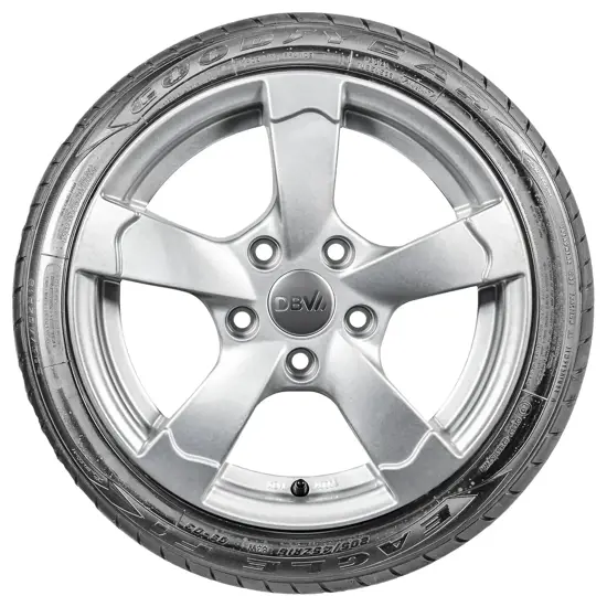Goodyear 195 45 R17 81W Eagle F1 GS D3 FP 15442746