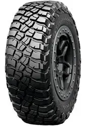 BFGoodrich LT235 85 R16 120Q 116Q Mud Terrain T A KM3 POR 15432427