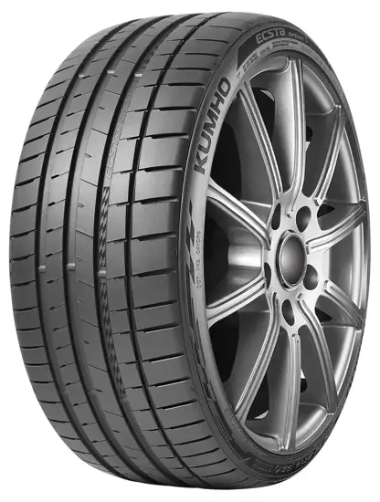 Kumho 285 30 ZR19 98Y Ecsta Sport S PS72 XL 15441044