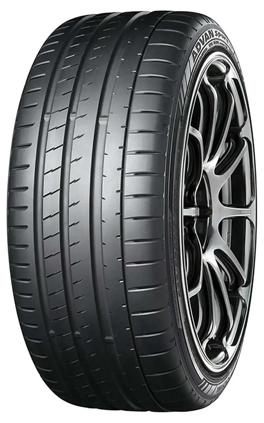 Yokohama 275 45 R20 110Y Advan Sport V107 15440532
