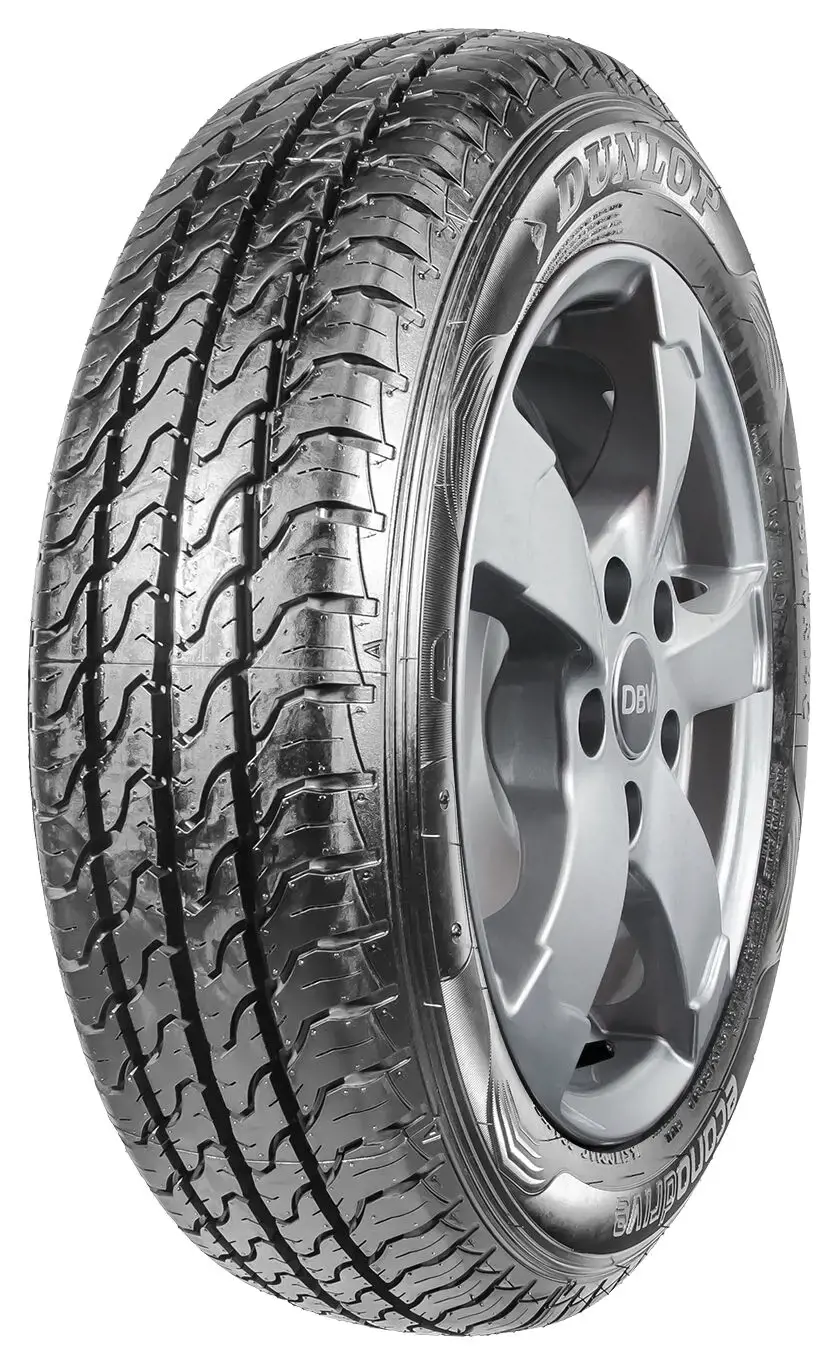 Dunlop 195 65 R16C 104T 102T Econodrive 15443750