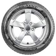 Dunlop 195 65 R16C 104R 102R Econodrive 15443751