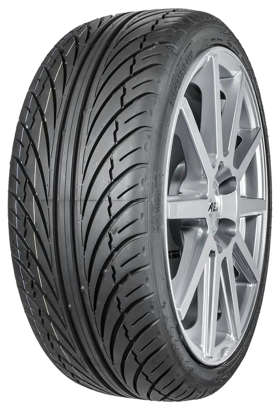 Sunny 215 35 ZR19 85W SN3970 XL 15120744