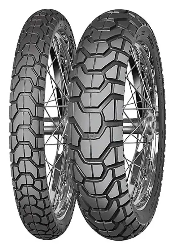 Mitas 120 70 16 57S TL TT Enduro Trail ADV 2 Front 15427755