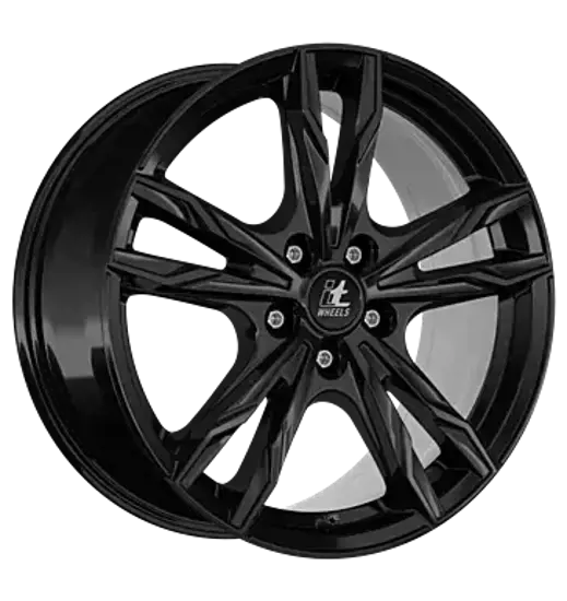 itWheels GINA 75 X 17 ET42 15434282