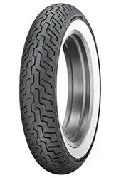 Dunlop MT90 B16 72H D402 Front Harley Davidson WWW 15434477