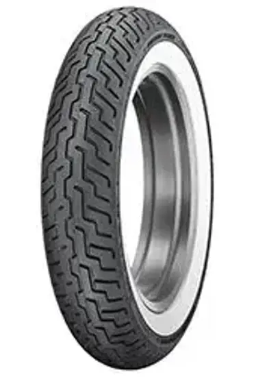 Dunlop MT90 B16 72H D402 Front Harley Davidson WWW 15434477