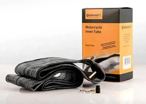 Schlauch 2-2.25-2.5-16 Moped (D)