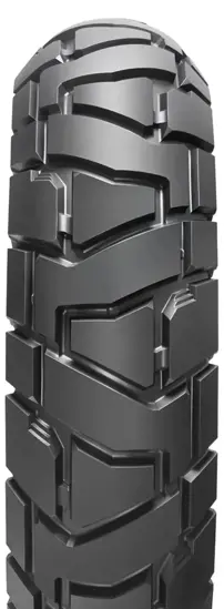 Dunlop 150 70 B17 69T TRX Mission Rear 15429418