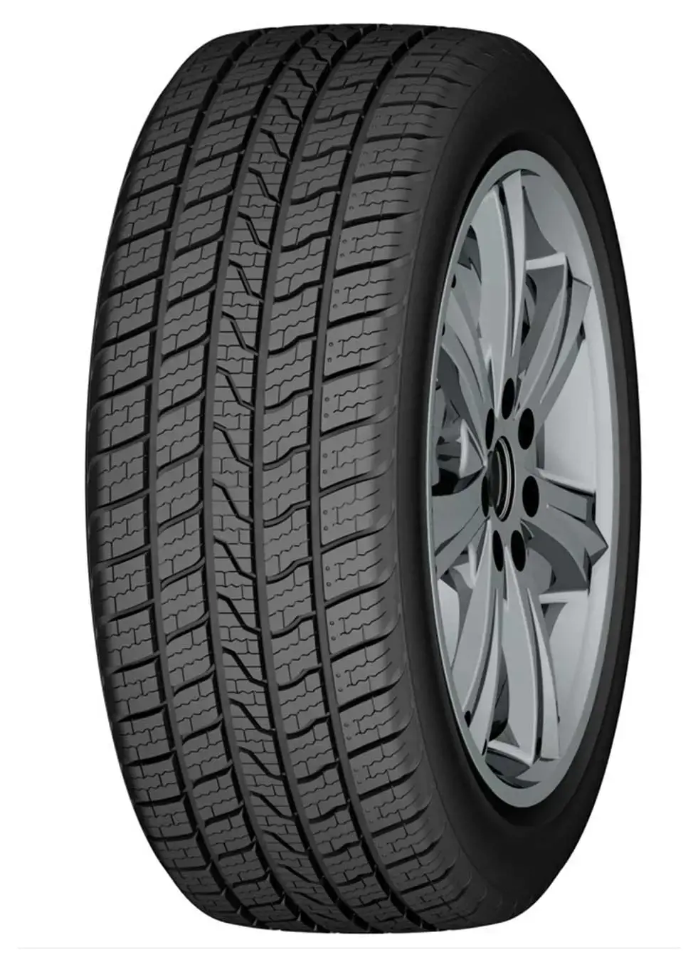 APlus 195 60 R15 88H A909 15307179