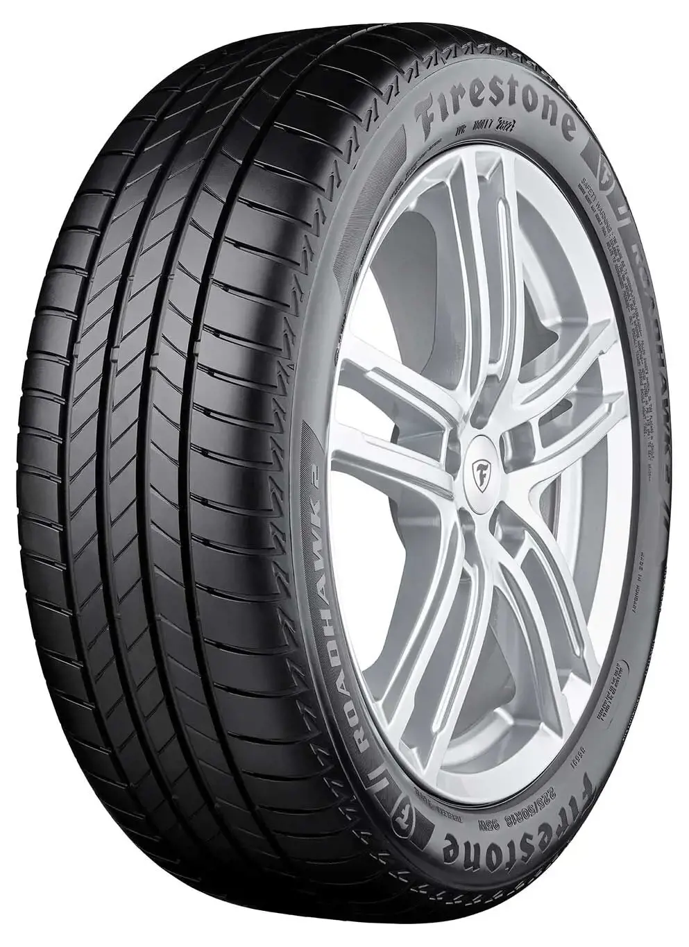 Firestone 215 50 R18 92W Roadhawk 2 Enliten 15418044