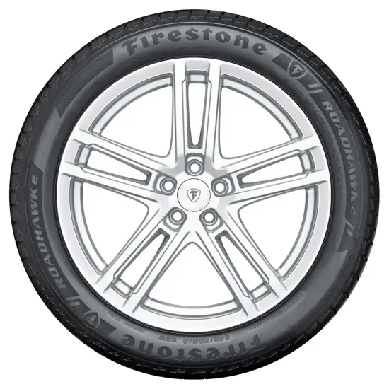 Firestone 215 50 R18 92W Roadhawk 2 Enliten 15418044