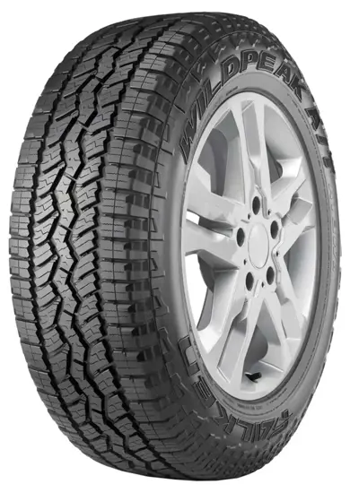 Falken LT235 85 R16 120Q 116Q Wildpeak A T AT3WA MS 15290159