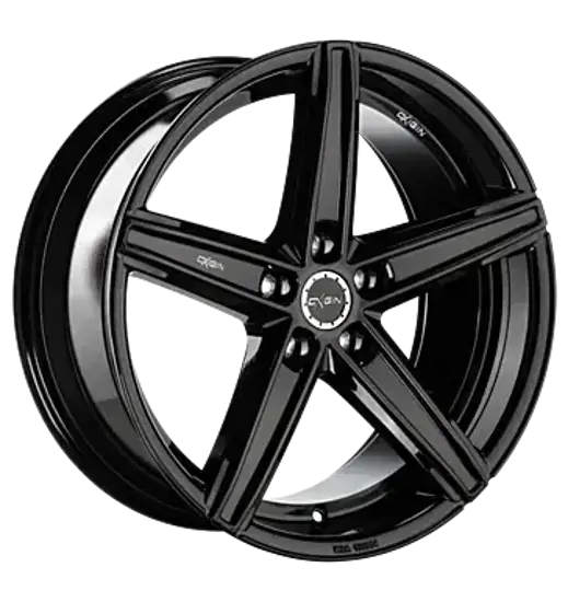 Oxigin 18_E Concave Evolution 9 X 20 ET45 15420140