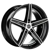 Oxigin 18_E Concave Evolution 9 X 20 ET45 15420141