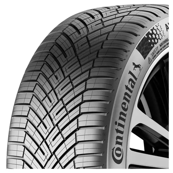 Continental 215 50 R18 96T AllSeasonContact 2 XL Evc 15416953