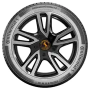 Continental 215 50 R18 96T AllSeasonContact 2 XL Evc 15416953