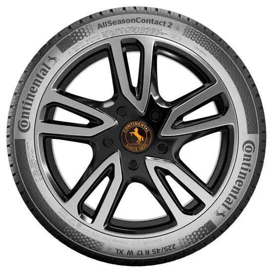 Continental 215 50 R18 96T AllSeasonContact 2 XL Evc 15416953