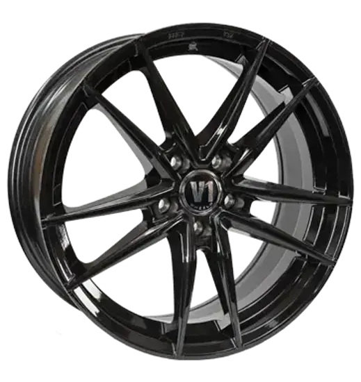 V1 Wheels V3 8 X 18 ET30 15445958