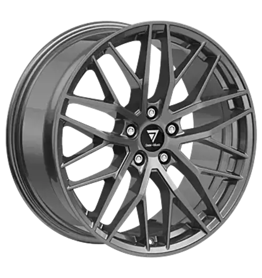 V1 Wheels DS2 8 X 18 ET30 15445994
