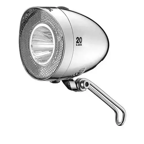 Batterie Scheinwerfer   LED CL-F20