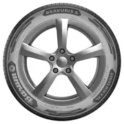 Barum 235 45 R17 97Y Bravuris 6 XL FR EVc 15422401