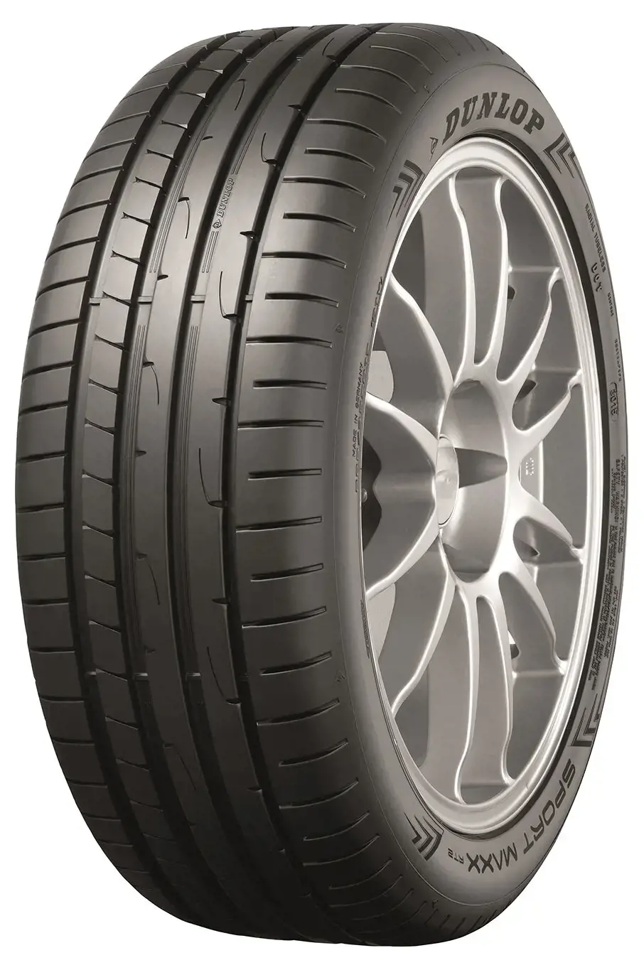 Dunlop 215 40 R18 89W Sport Maxx RT 2 XL MFS 15443480