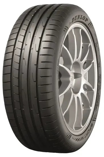 Dunlop 215 40 R18 89W Sport Maxx RT 2 XL MFS 15443480