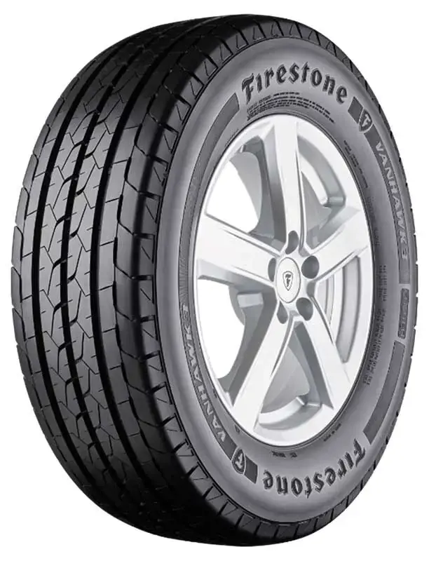 Firestone 185 75 R16C 104R 102R Vanhawk 3 8PR Enliten 15409309