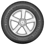 Firestone 205 70 R15C 106R 104R Vanhawk 3 8PR Enliten 15418042