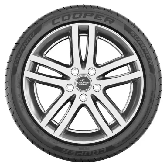 Cooper 215 55 R18 99V Cooper Summer XL FP EVR 15442978