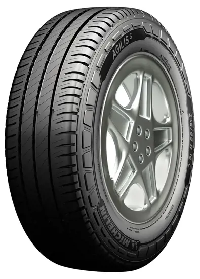 MICHELIN 195 65 R16C 104T 102T Agilis 3 15441188