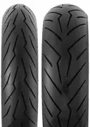 Pirelli 100 80 14 54S Diablo Rosso Scooter FR M C RF 15334217