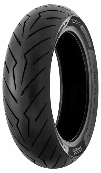 Pirelli 150 70 14 66S Diablo Rosso Scooter Rear M C 15209455