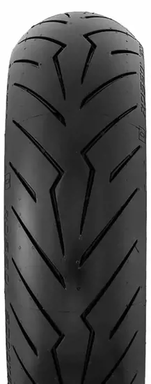 Pirelli 150 70 14 66S Diablo Rosso Scooter Rear M C 15209455