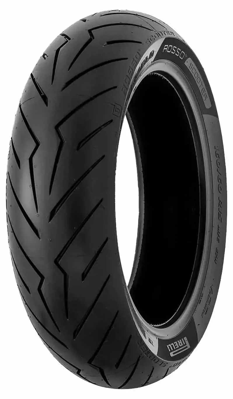 Pirelli 90 90 12 44J Diablo Rosso Scooter F R 15425190