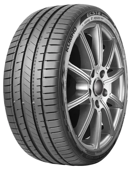 Kumho 225 55 ZR17 101Y Ecsta Sport PS72 XL 15440950