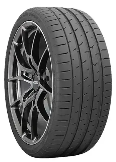 Toyo 285 45 R19 111Y Proxes Sport 2 XL FSL 15442042
