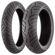 Continental 100 90 R18 56H ContiRoadAttack 3 CR Front M C 15443888