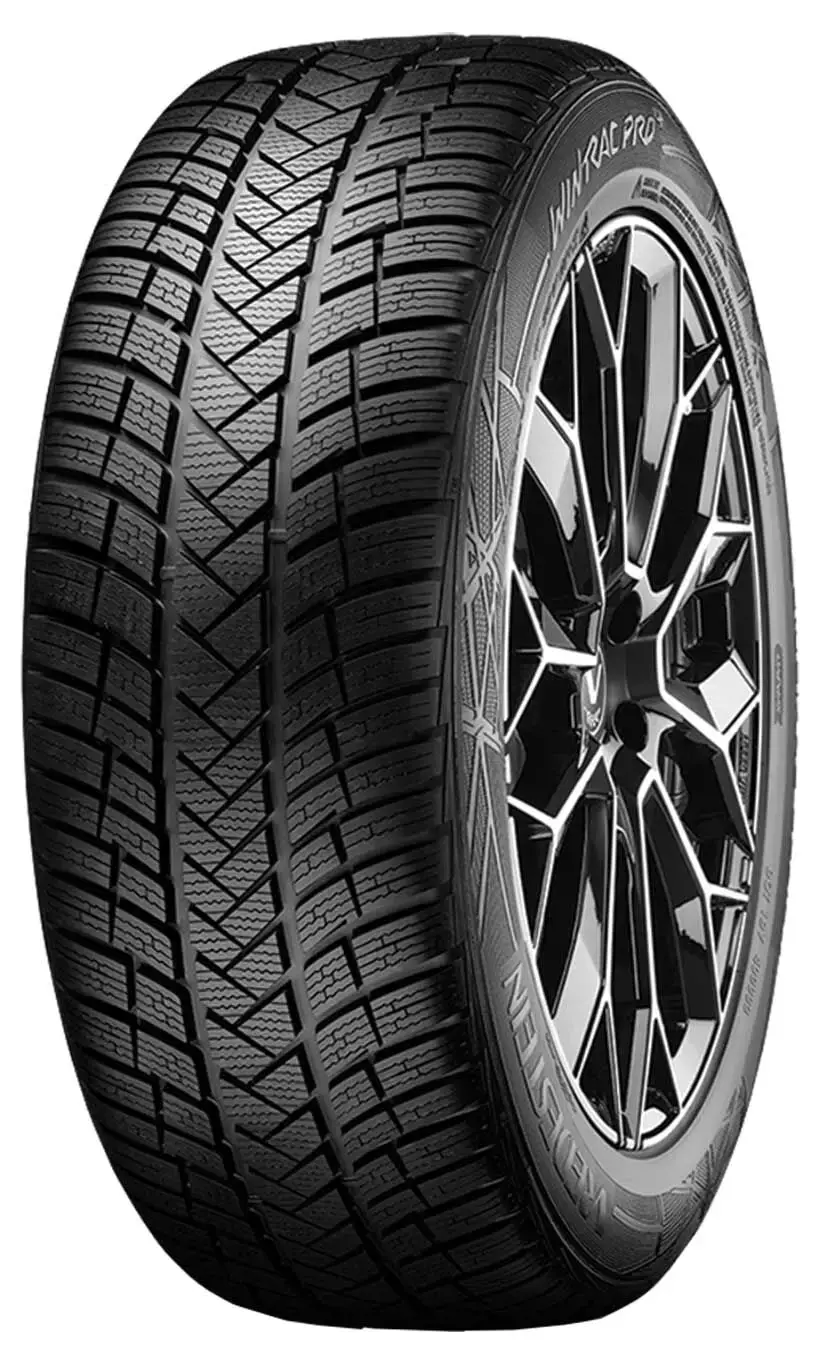 Vredestein 245 45 R17 99V Wintrac Pro XL 15442645