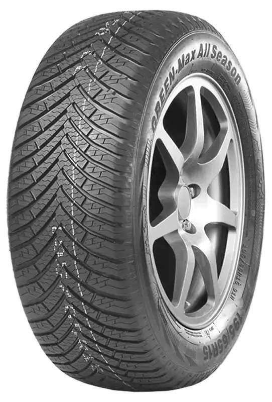 Linglong 165 60 R15 77H Green Max All Season 15286901