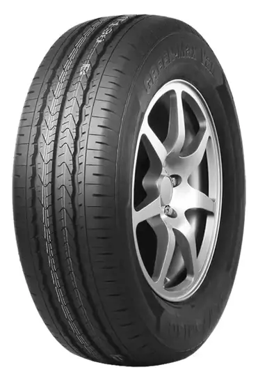 Linglong 195 R14C 106P 104P Green Max Van 8PR 15234436