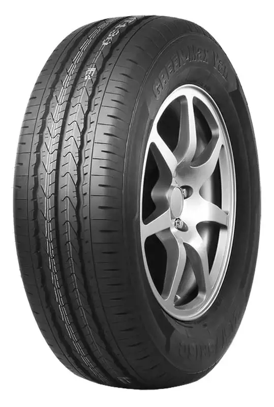 Linglong 155 R12C 88N 86N Green Max Van 15316217