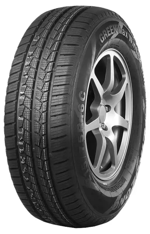Linglong 225 65 R16C 112R 110R Green Max Winter Van 8PR 15233297