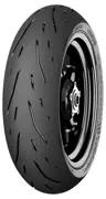 Continental 200 55 ZR17 78W ContiSportAttack 5 M C Rear 15440704