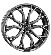 Damina Performance DM18 8 X 18 ET35 15447698