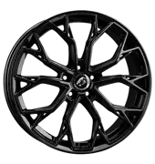 Damina Performance DM18 8 X 18 ET45 15447702