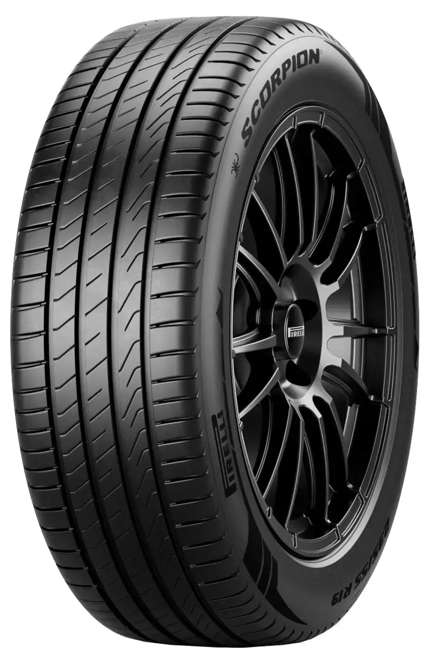 Pirelli HL265 40 R22 109T Scorpion S3 MO V elt XL FSL 15441942