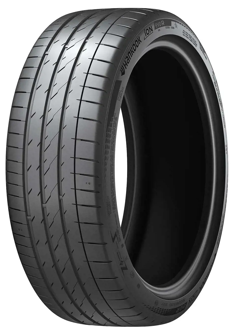 Hankook 225 40 R18 92Y iON evo R IK31 XL FSL 15417146