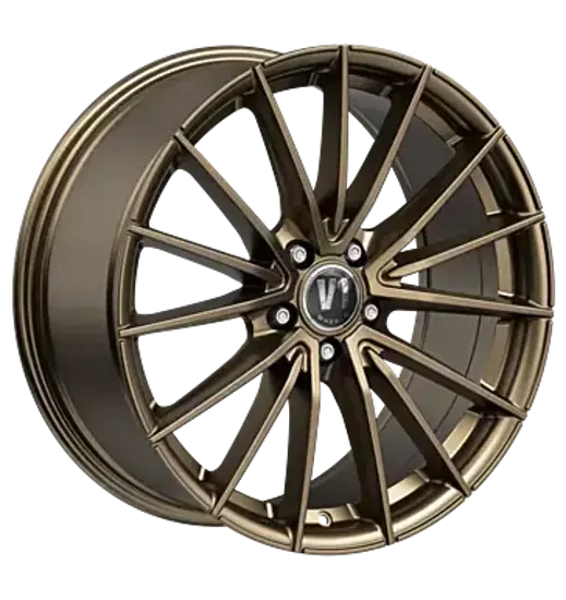 V1 Wheels V2 8 X 18 ET45 15446020